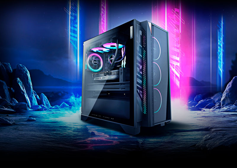 AORUS PRIME 5