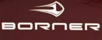 BORNER - пневматическое оружие и оптика