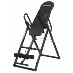 Инверсионный стол VictoryFit VF-MC0886 черный фотографии