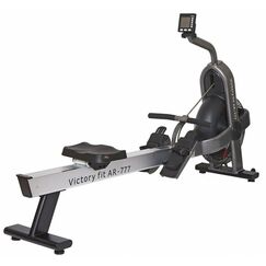 Аэродинамический гребной тренажер VictoryFit VF-AR777 фотографии