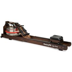 Водный гребной тренажер VictoryFit VF-WR801 фотографии