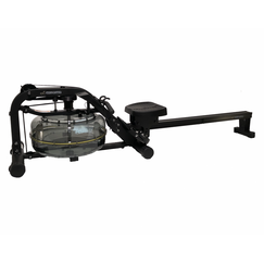 Гребной тренажер FDF Wave Rower фотографии