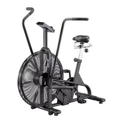 Аэробайк INSIGHT Fitness XF50 фотографии