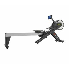Гребной тренажер INSIGHT Fitness F600 фотографии