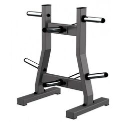 Системы хранения: Стойка для дисков PROFI-FIT 1231, нагрузка до 600 кг фотографии