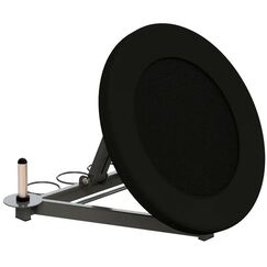 Фитнес оборудование:  Ребаундер для тренировки с медболами PROFI-FIT фотографии