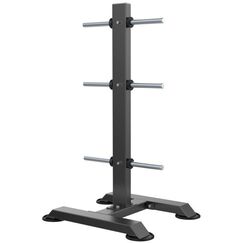 Системы хранения: Стойка для олимпийских дисков  U-3054 Vertical Plate Tree фотографии