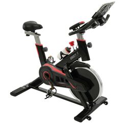 Велотренажеры: Велотренажер Спин-байк UNIXFIT SB-520 PRO фотографии