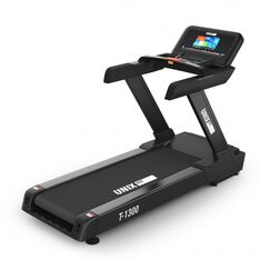 Беговые дорожки: Беговая дорожка UNIXFIT T-1300 PRO 10.1" TFT фотографии