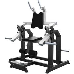 Грузоблочные силовые тренажеры: Пресс-машина (Press machine) DHZ D604 фотографии
