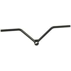 Грифы для штанги: Тяга грифа (ручки широкий прямой хват) PROFI-FIT RT-6005 фотографии
