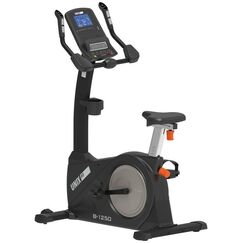 Велотренажеры: Велотренажер UNIX Fit B-1250 PRO 7" LCD фотографии