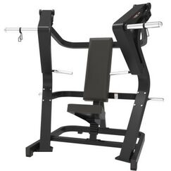 Жим от груди Ultra Gym UG-701 фотографии
