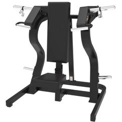 Жим от плеч Ultra Gym UG-708 фотографии