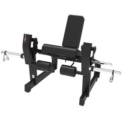 Разгибание ног Ultra Gym UG-712 фотографии