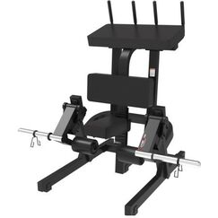 Сгибание ног стоя Ultra Gym UG-714 фотографии