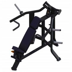Жим от груди Ultra Gym UG-CL604 фотографии