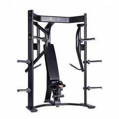 Жим от груди Ultra Gym UG-CL614 фотографии