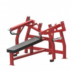 Независимый жим от груди лежа Ultra Gym UG-T07 фотографии