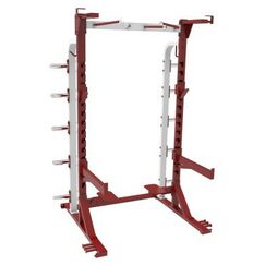 Половинная стойка Ultra Gym UG-T085 фотографии