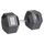 Гантель неразборная гексагональная VictoryFit VF-H600 60 кг фотографии