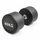 Гантель неразборная круглая VictoryFit VF-R400 40 кг. фотографии