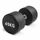 Гантель неразборная круглая 4 VictoryFit VF-R450 5 кг. фотографии