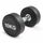 Гантель неразборная круглая 10 кг. VictoryFit [VF-R100] фотографии