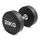 Гантель неразборная круглая 20 кг. VictoryFit [VF-R200] фотографии