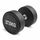 Гантель неразборная круглая 27,5 кг. VictoryFit [VF-R275] фотографии