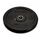 Диски d 50: Диск бампированный ZIVA ZFT-BPRB-0680 20 кг серия Pro FЕ, резиновое покрытие, черный фотографии