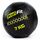Фитнес оборудование:  Медицинбол набивной (Wallball) PROFI-FIT 7 кг фотографии