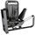 Грузоблочные силовые тренажеры: Жим ногами (Leg Press) DHZ E7003 стек 115 кг фотографии