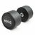 Гантель неразборная круглая VictoryFit VF-R400 40 кг. фотографии