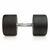 Гантель неразборная круглая VictoryFit VF-R400 40 кг. фотографии