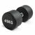 Гантель неразборная круглая 4 VictoryFit VF-R450 5 кг. фотографии