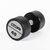Гантельный ряд полиуретановый PROFI-FIT 40-50 кг шаг 2.5 кг, 5 пар фотографии
