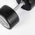 Гантельный ряд полиуретановый PROFI-FIT 40-50 кг шаг 2.5 кг, 5 пар фотографии