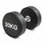 Гантель неразборная круглая 20 кг. VictoryFit [VF-R200] фотографии