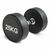 Гантель неразборная круглая 25 кг. VictoryFit [VF-R250] фотографии