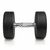 Гантель неразборная круглая 25 кг. VictoryFit [VF-R250] фотографии