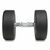 Гантель неразборная круглая 27,5 кг. VictoryFit [VF-R275] фотографии