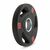 Диск 51 мм. NEO обрезиненный с 3-мя хватами 2,5 кг, VictoryFit [VF-ST51025] фотографии