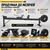 Гребной тренажер Gymmaster RW1903B каяк фотографии