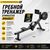 Гребной тренажер Gymmaster RW6002T фотографии