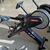 Гребной тренажер INSIGHT Fitness F600 фотографии