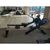 Гребной тренажер INSIGHT Fitness F600 фотографии