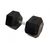 Гантели: Гантель гексагональная Original FitTools FT-HEX-47,5 47,5 кг фотографии