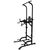 Турники и брусья: Силовая стойка для подтягиваний с эспандерами Royal Fitness HB-DG006 фотографии