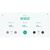 Беговые дорожки: Беговая дорожка Titanium Masters Slimtech S60 коричневая фотографии